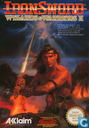 Wizards & Warriors II - Ironsword