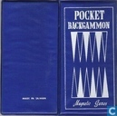 Backgammon (pocket)