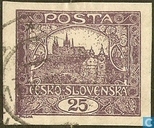Kasteel Hradcany 