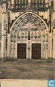 St.Janskerk ingang