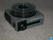 Carousel S-AV 1000
