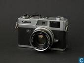 Canonet New QL17 