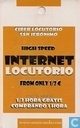 Internet Locutorio