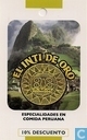 El Inti De Oro