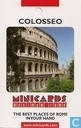 Minicards - Maximum Rome