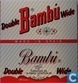 Bambú