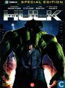 Incredible Hulk, The