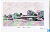 Namur - Le Bateau Touriste