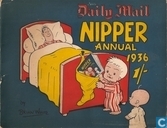 Daily Mail Nipper Annual 1936