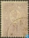 Heraldische leeuw