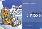Exposition Crisse