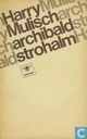 Archibald Strohalm