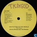 Invitation to the world