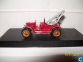 T Ford 1919