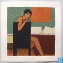 "Au pochoir"
