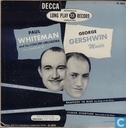 George Gershwin music
