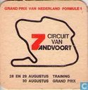Grand Prix van Nederland Formule 1