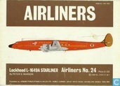Airliners No.24 (Willair Int. Starliner)