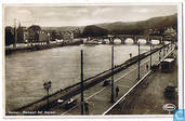 Namur - Rempart Ad' Aquam