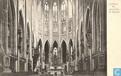 Interieur St.Janskerk 