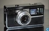 Instamatic 500 (verkeerde frontplaat)