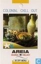 Areia Colonial Chillout