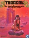De sleutelbewaarster