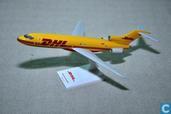 DHL - Boeing 727-200F (01)