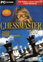 Chessmaster 9000