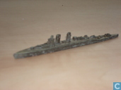 Cruiser Effingham