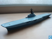 HMS Albion