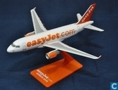 EasyJet - A319 (01)
