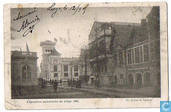 Exposition universelle de Liège 1905 - Art ancien et Canada