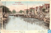 Kanaal de Heerensingel