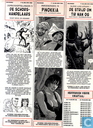 Comic Book - Button Man - Vierde kwartaal 1995