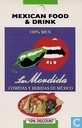 La Mordida