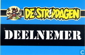 2008xxxx De Stripdagen - Deelnemer