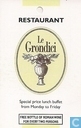 La Grondici