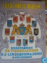 Lindeboom's fotografie-album I