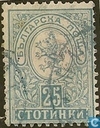 Heraldische leeuw