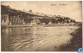 Namur - La Meuse