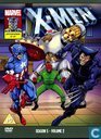 X-Men - Season 5, Volume 2