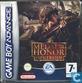 Medal of Honor: Infiltrator