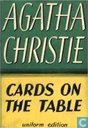 Cards on the Table