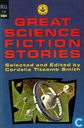 Great Science Fiction Stories