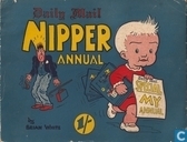 Daily Mail Nipper Annual