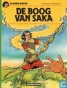 De boog van Saka