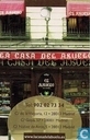 La Casa Del Abuelo