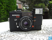 Konica C35 EF
