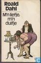 M'n liefje, m'n duifje